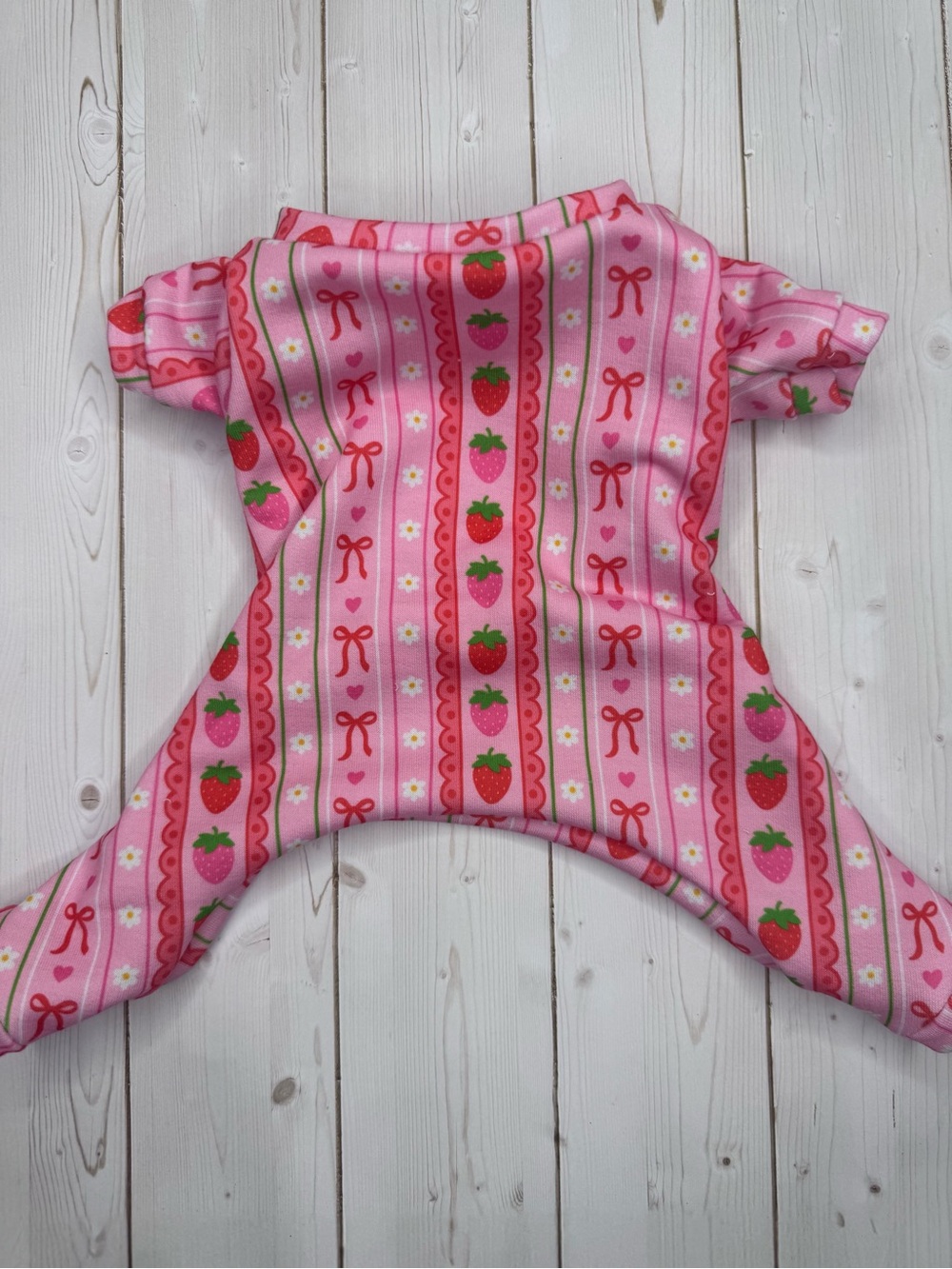 Dog Pajamas